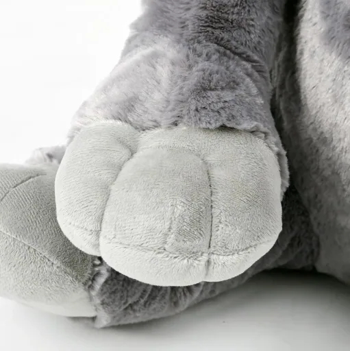 Stofftier Elefant - 90cm