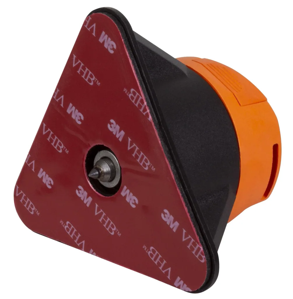Maxxsafe Auto-Fensterbrecher, mit Gurtschneider