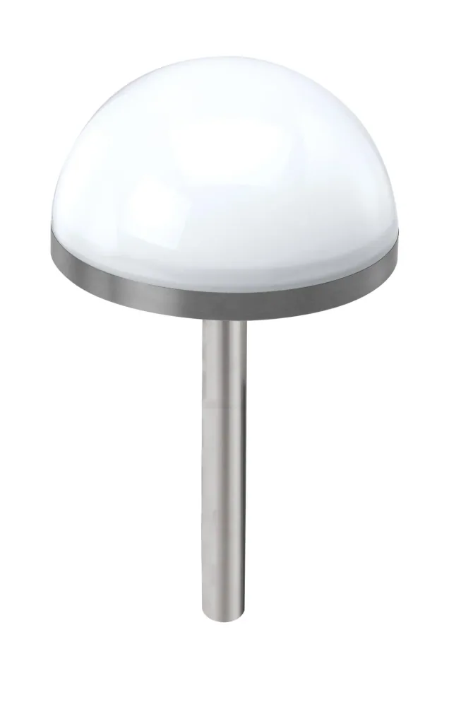 Solarleuchte Pointer