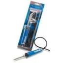 40Watt ECO-Lötkolben mit Standard & 2 x Spitze 4,9mm
