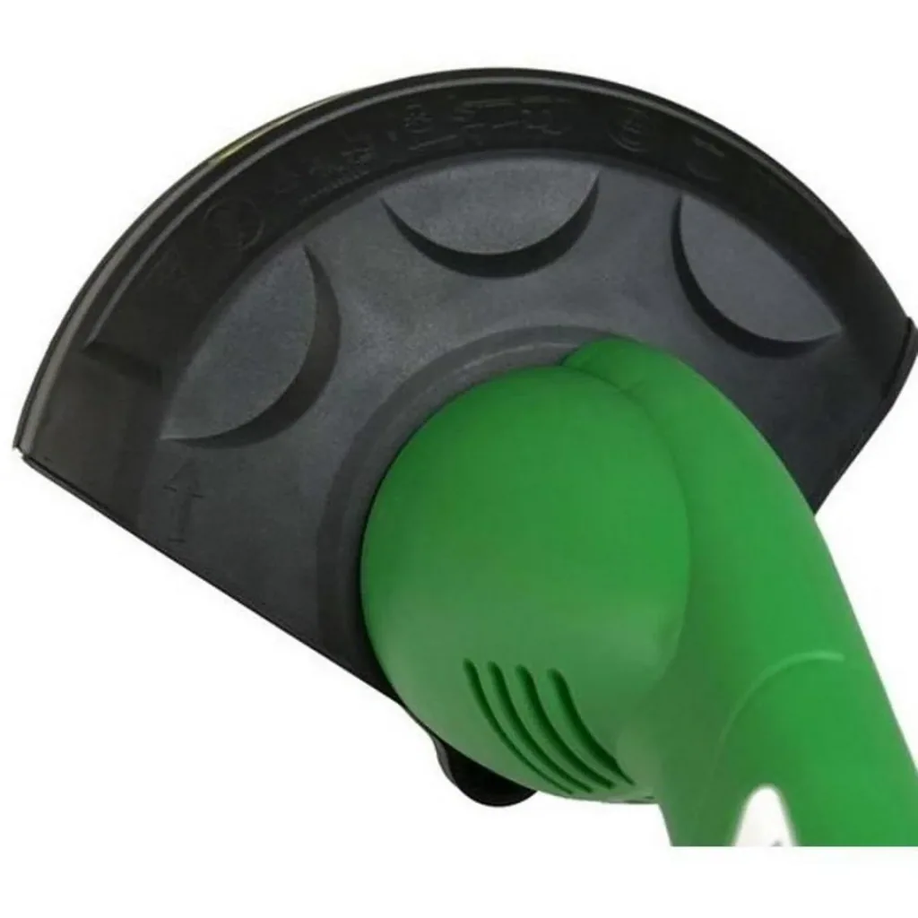 NL Green Arrow Elektro-Rasentrimmer - 250 Watt - 230 mm