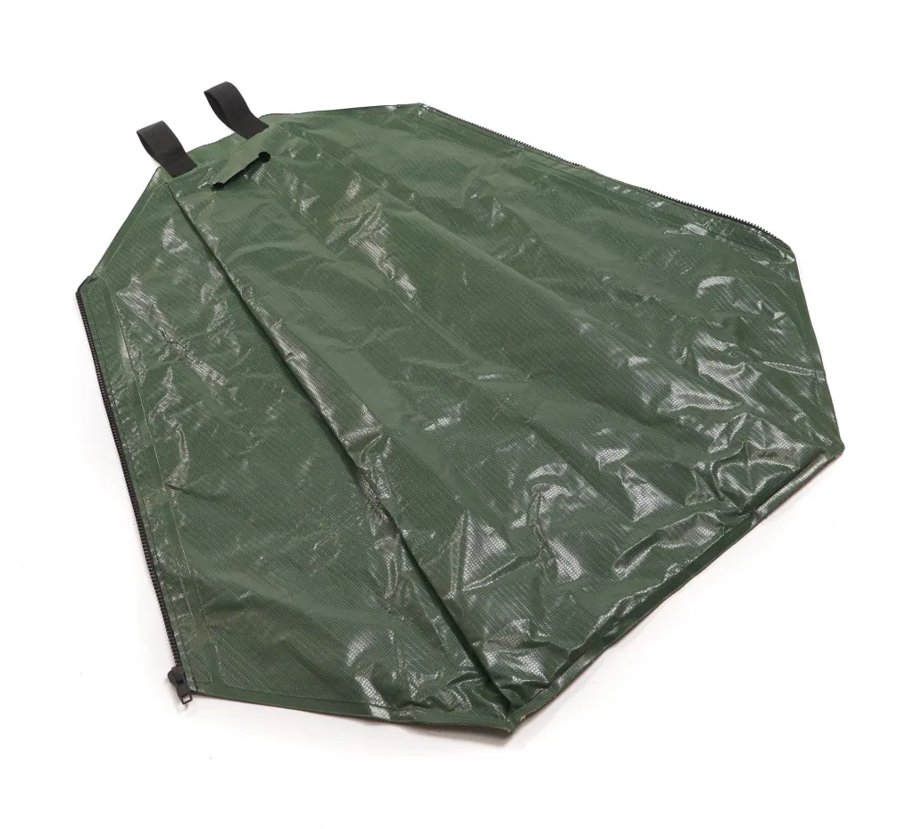PVC Baum-Bewässerungs-Sack 76 Liter