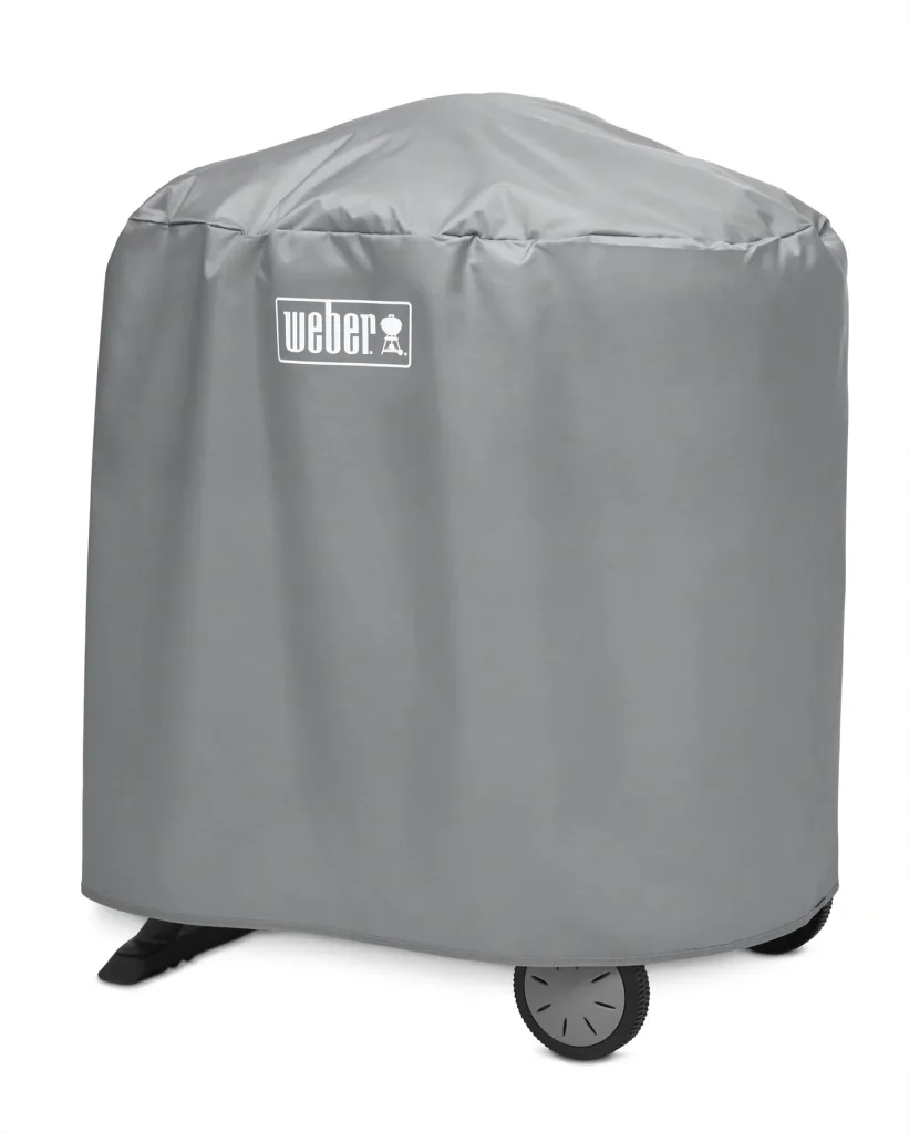 Standard Abdeckhaube für Q Serie mit Rollwagen oder Stand