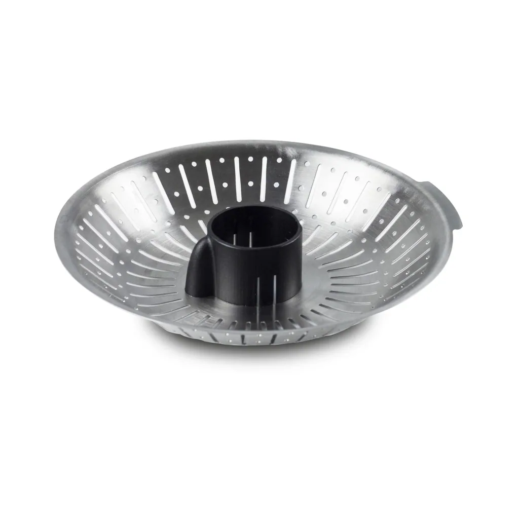 Design Zitruspresse "CP 200", Schwarz, Edelstahl, 160 Watt