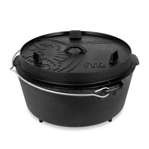 Feuertopf (12qt)