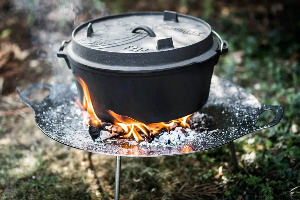 Feuertopf (12qt)