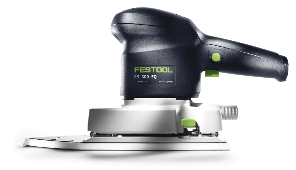 Rutscher RS 300 EQ-Plus 230V