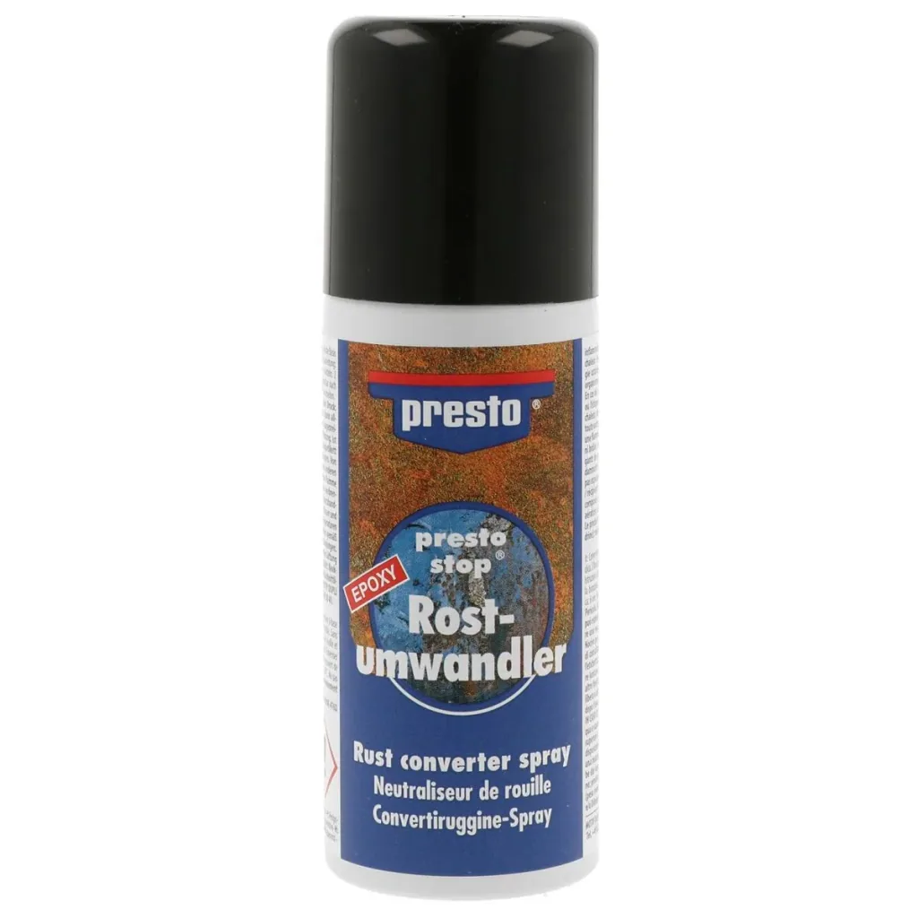 Rostumwandlerspray, 150 ml