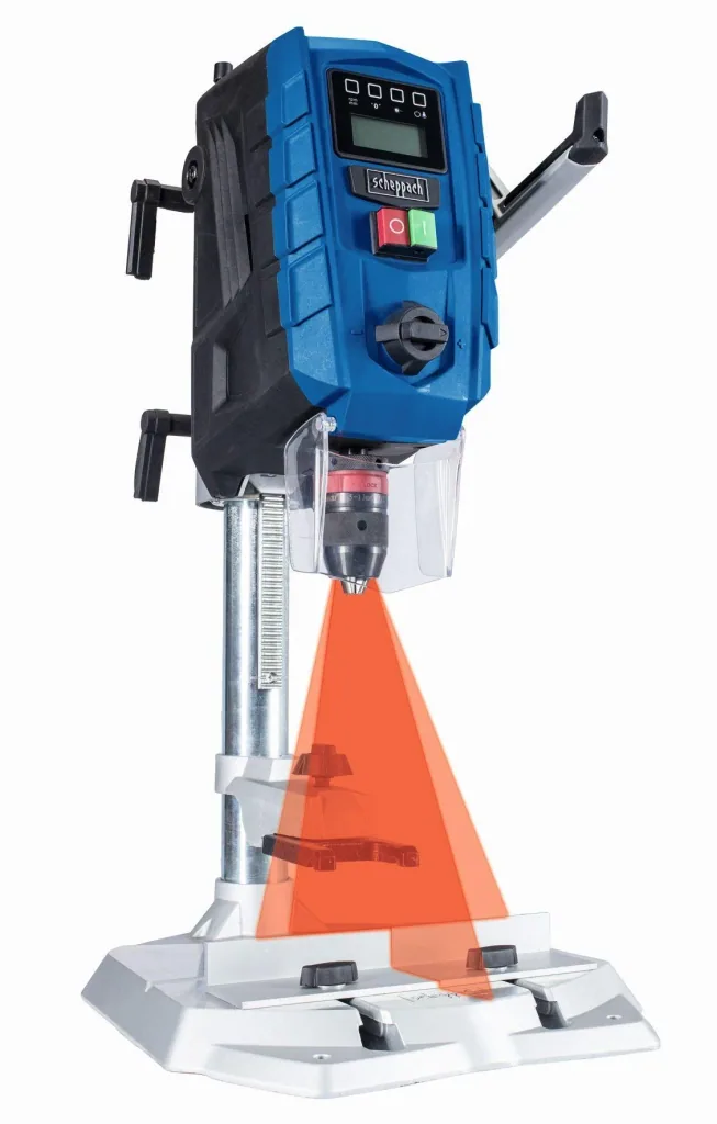 Tischbohrmaschine DP60