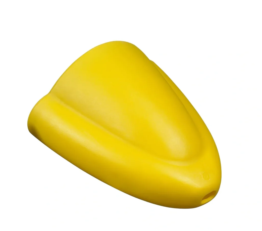 Zugschale für Holzstämme bis zu 50 cm Durchmesser