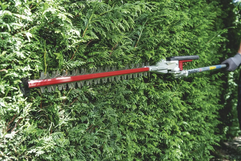 Heckenscheren-Aufsatz MA-HS 50