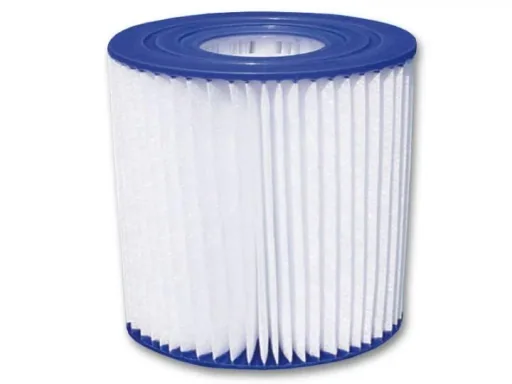 Kartuschenfilter für 12V Pool Pumpe