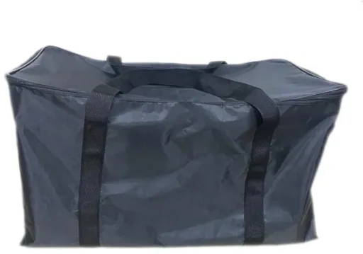 SAT Flachantenne Traveller Kit und Dreibeinstativ