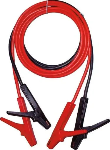 Starterkabel 16 mm², Prüfstrom 220 Amp.