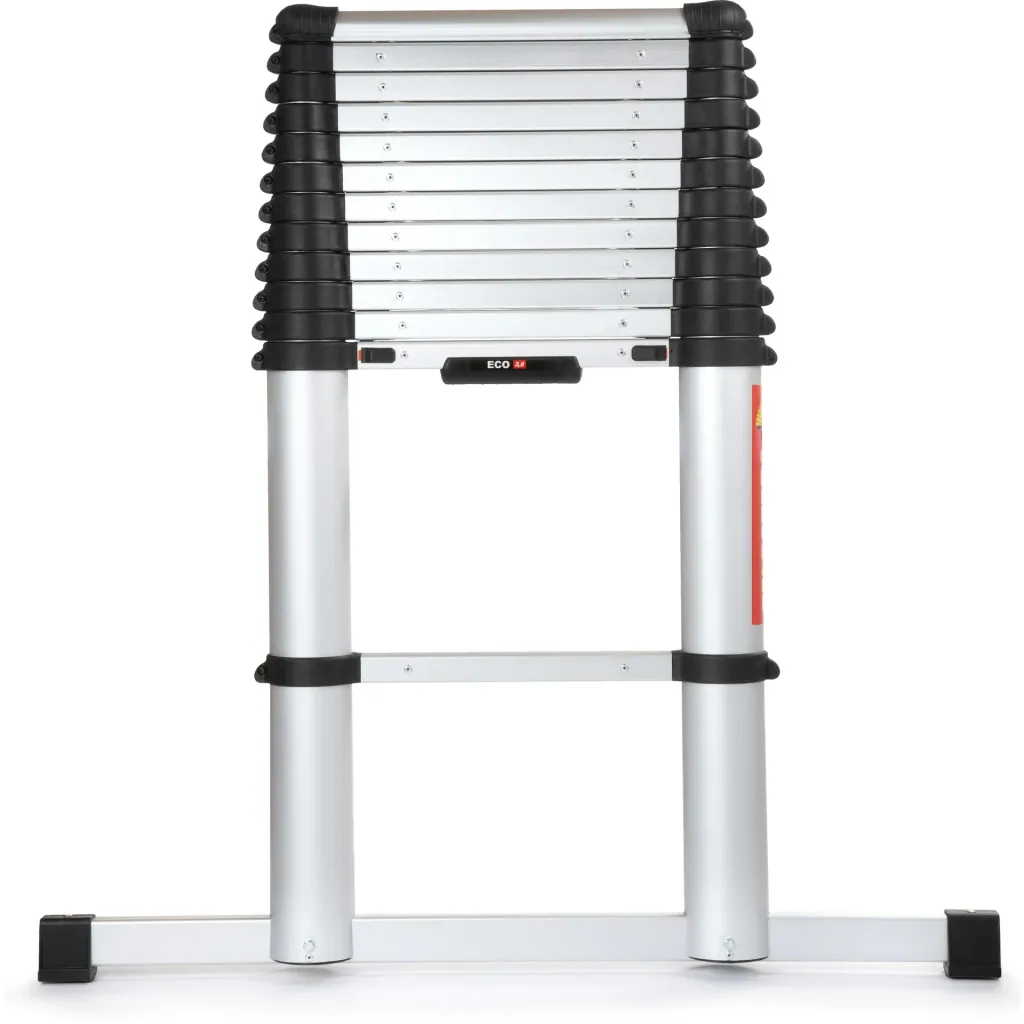 ECO Line 3,8m, mit Stabilisierungsstange