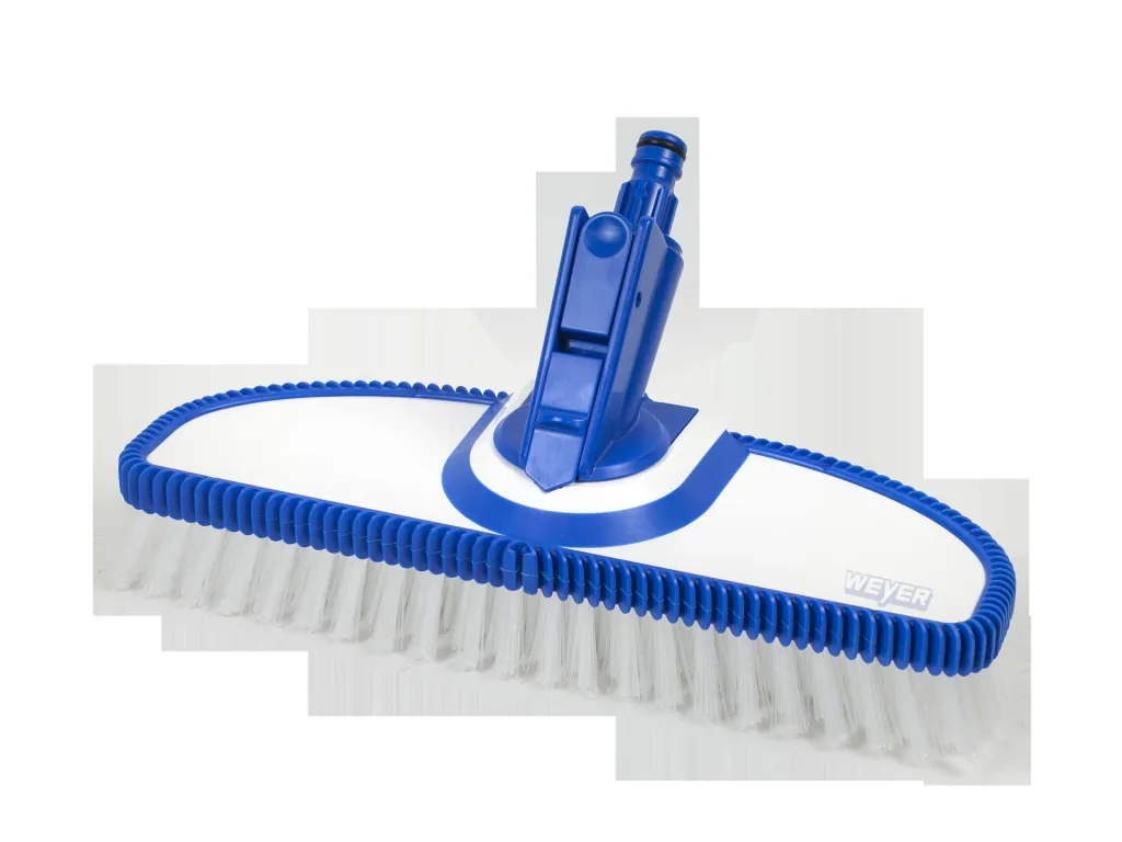 Waschbürste "WEYER BRUSH Profiline" - Hart