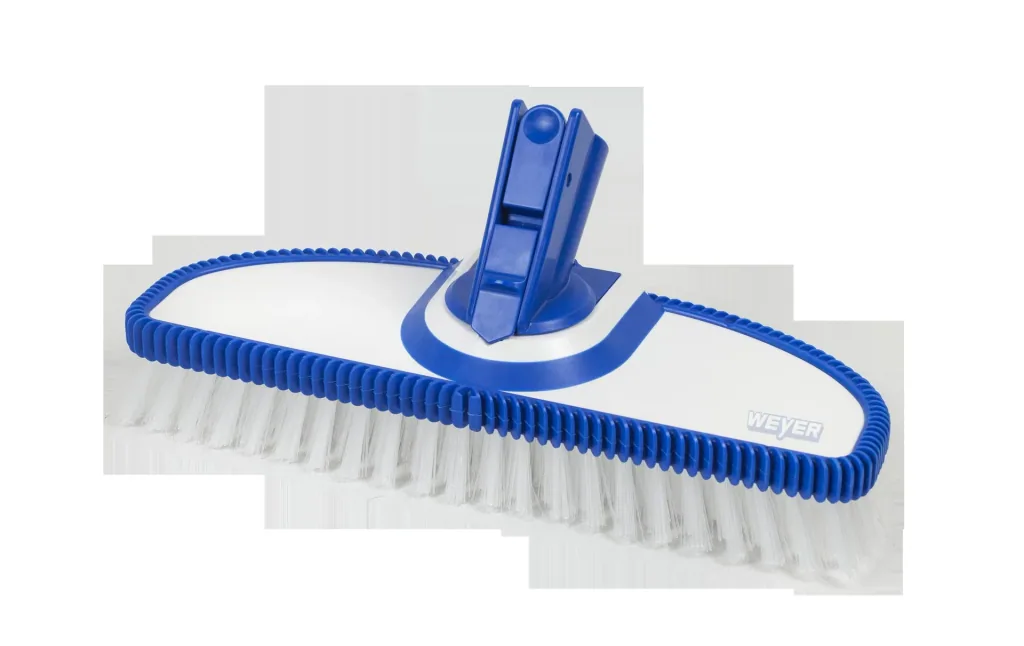 Waschbürste "WEYER BRUSH Profiline" - Hart