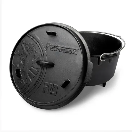 Feuertopf (9qt)