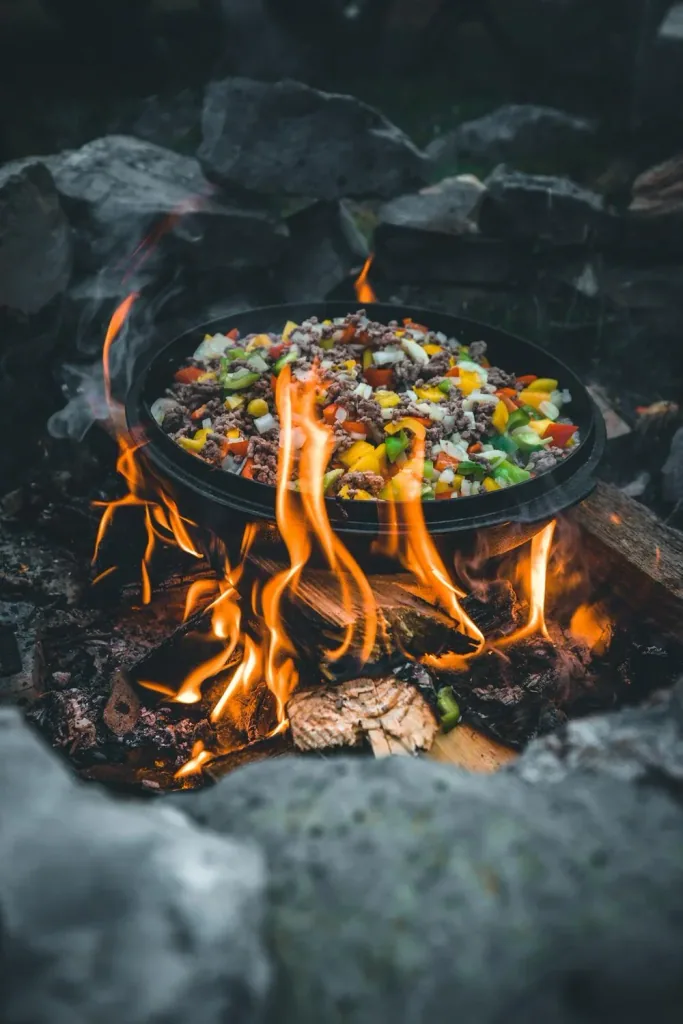 Feuertopf (9qt)
