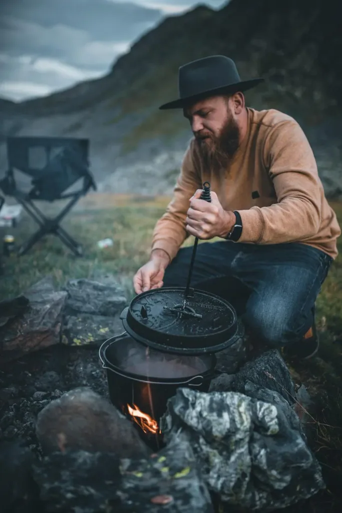 Feuertopf (9qt)