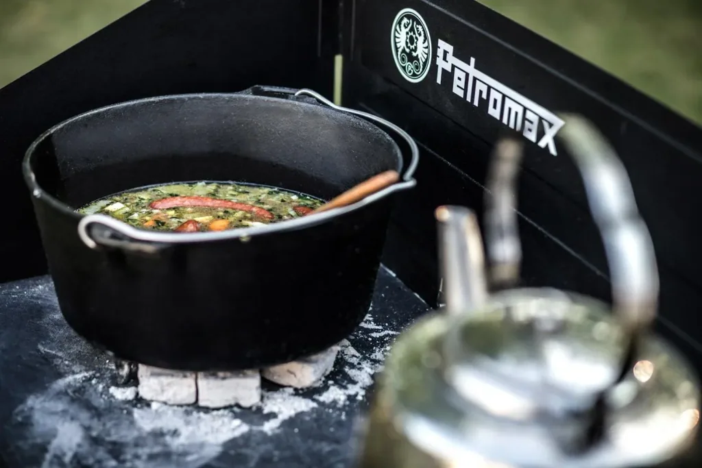 Feuertopf (9qt)
