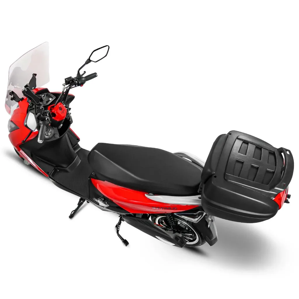 Maximus MX2-45, 2 AKKU VERSION 2 PERSONEN ZULASSUNG