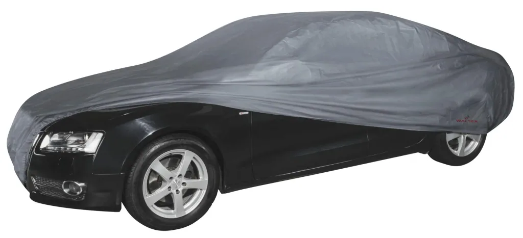 All Weather Plus - Größe XL - 534x178x120 cm - PVC beschichtet