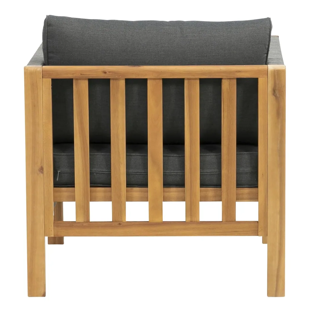 Gartenmöbel-Lounge-Set "Abaco"    