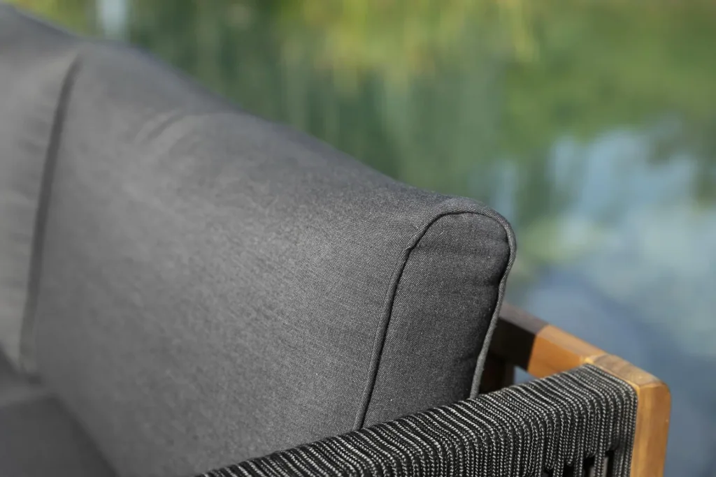Gartenmöbel-Lounge-Set "Abaco"    