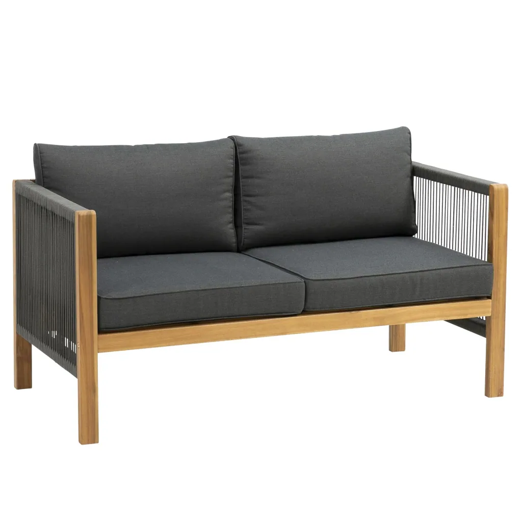 Gartenmöbel-Lounge-Set "Abaco"    