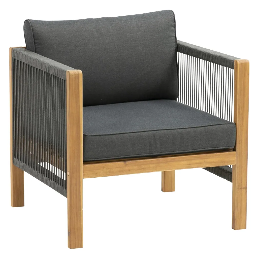 Gartenmöbel-Lounge-Set "Abaco"    