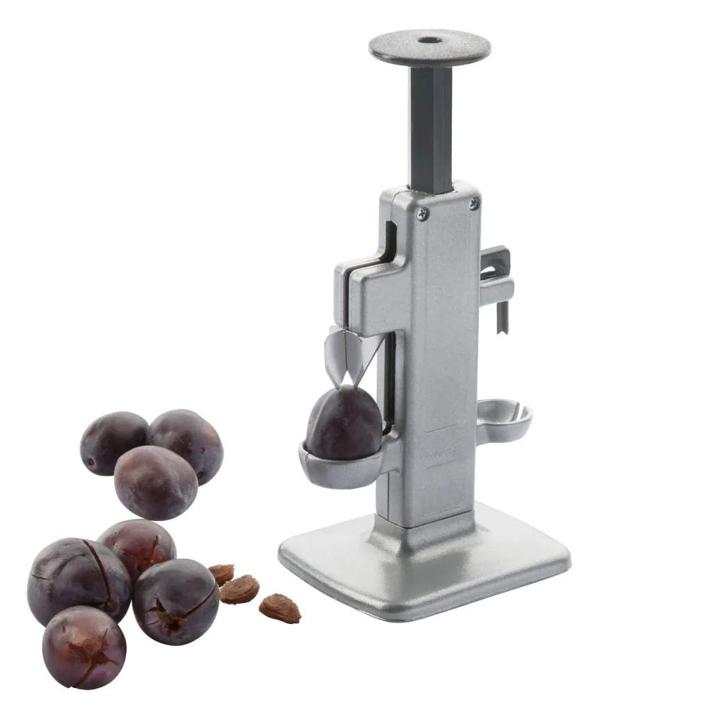 Kirschen- und Pflaumenentsteiner "Steinex-Combi"