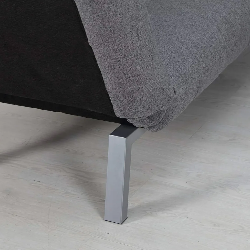 Chaiselongue mit Schlaffunktion