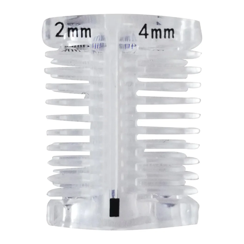 Trimmer Titanium MAX