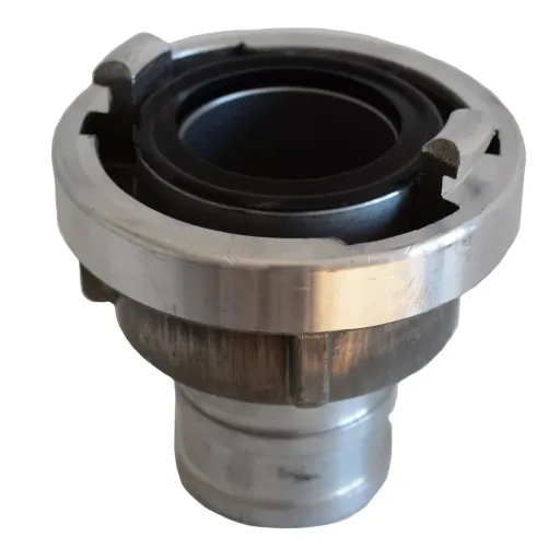 Storz Kupplung, C Kupplung 50mm, Feuerwehrkupplung, Schlauchkupplung