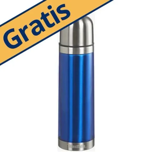 Isolierflasche 500 ml