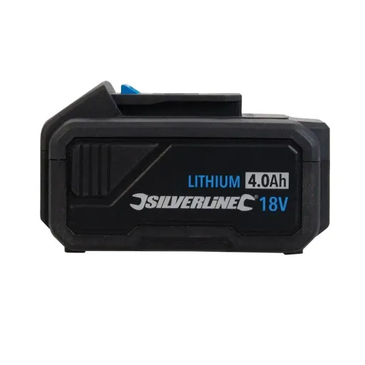 18 V Li-Ionen-Akku 4 Ah