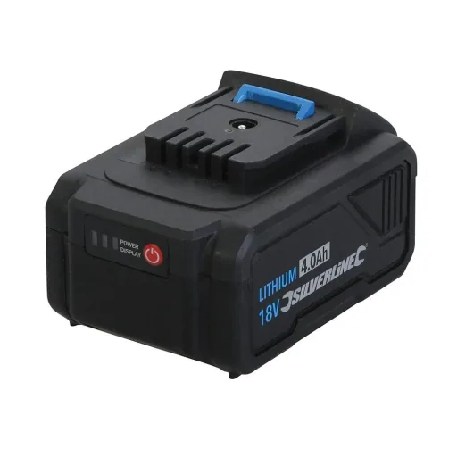 18 V Li-Ionen-Akku 4 Ah