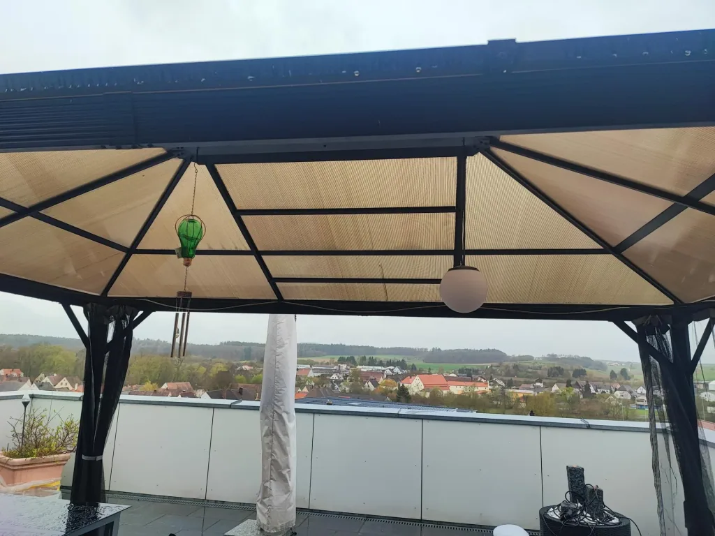 E-Quad 25 V. 2 rot - 1.000 Watt + Straßenverkehrszulassung
