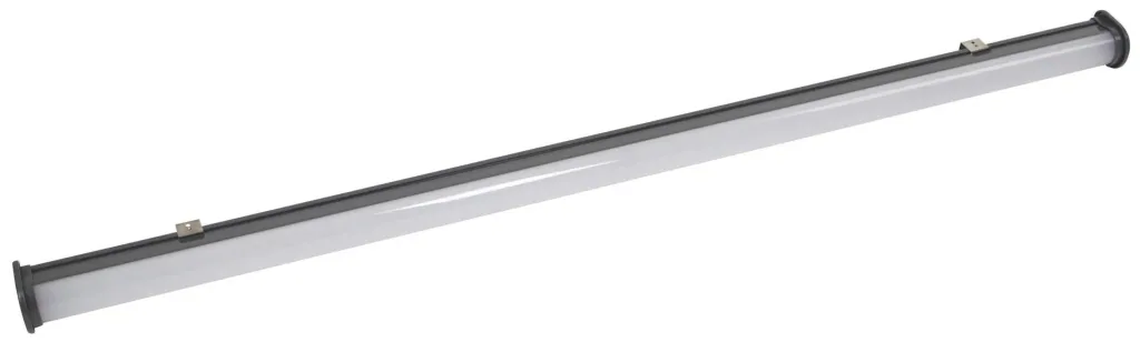 LED Feuchtraumlampe mit 55 Watt, 150cm