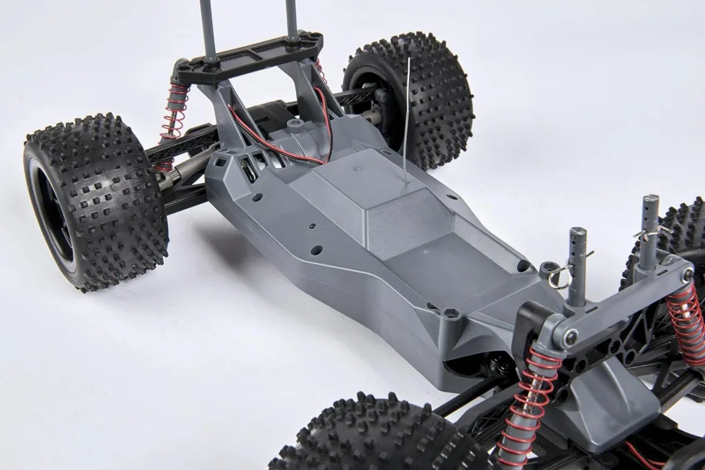 Buggy Cage Devil FE 2.0 2.4 GHz 100 % RTR 1:10