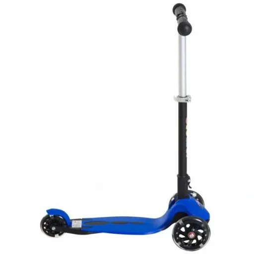 Kinder Tretroller mit 3 Räder