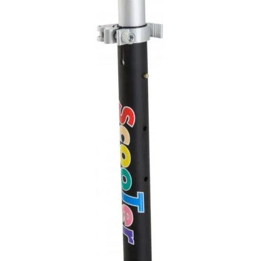Kinder Tretroller mit 3 Räder