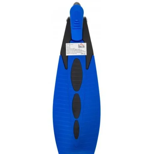 Kinder Tretroller mit 3 Räder