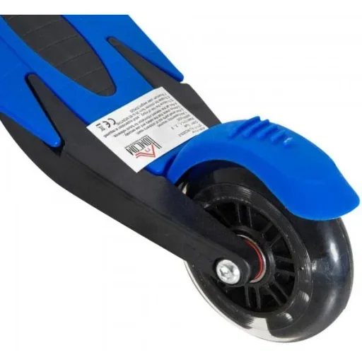Kinder Tretroller mit 3 Räder