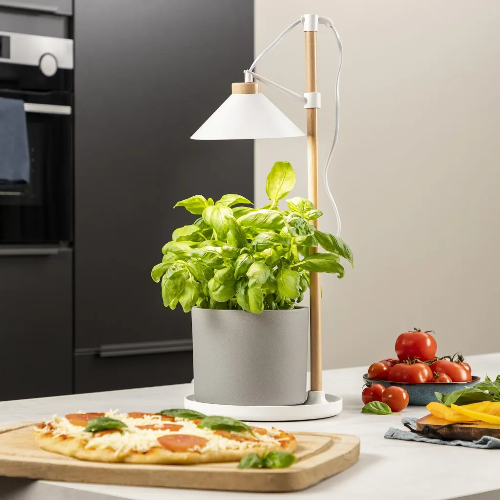 LED-Aufzuchtlicht 9 W