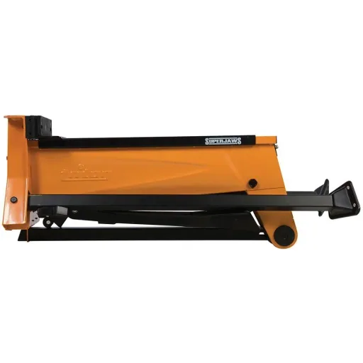 Triton SuperJaws tragbares Spannsystem SJA100E
