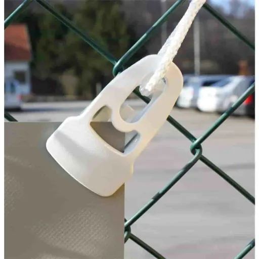 Planen Befestigen, Planen Clips, Befestigungsclips, Folien Clips