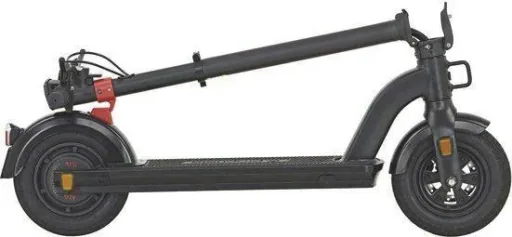 E-Scooter 10" AEG DirectDrive