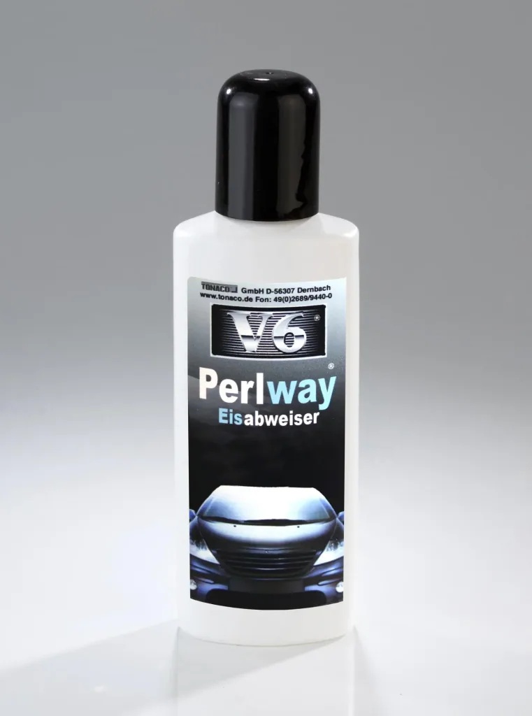 Eisabweiser Perlway